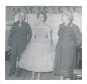 Photo of Jeanine VanKerckhove